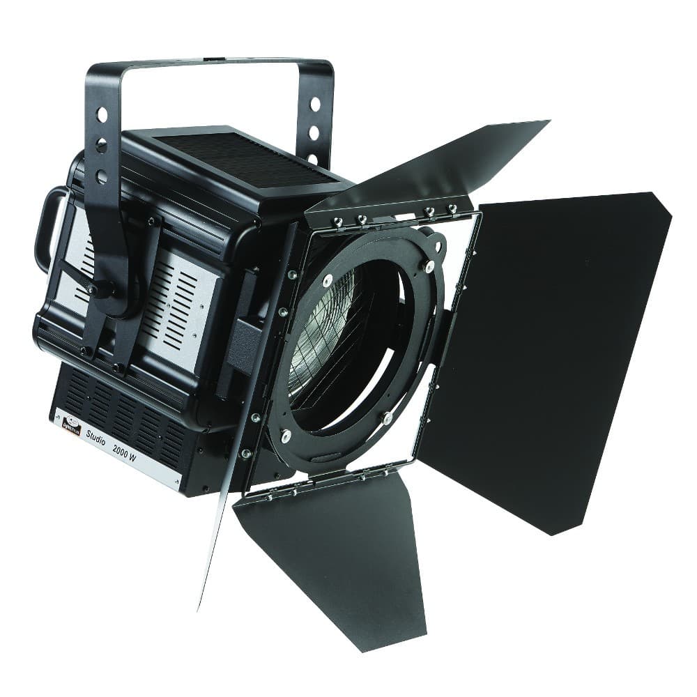 Прожектор Arena Luci SPOT STUDIO HID PRO купить в Москве с доставкой